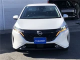 2023 Nissan Aura G FOUR Sedan for sale, Japanese used car export - photo 4 of 80 | GULJI TRADERS
