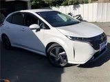 2023 Nissan Aura G FOUR Sedan for sale, Japanese used car export - photo 5 of 80 | GULJI TRADERS