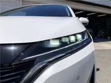2023 Nissan Aura G FOUR Sedan for sale, Japanese used car export - photo 10 of 80 | GULJI TRADERS