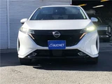 2023 Nissan Aura G FOUR Sedan for sale, Japanese used car export - photo 36 of 80 | GULJI TRADERS