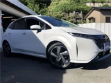 2023 Nissan Aura G FOUR Sedan for sale, Japanese used car export - photo 37 of 80 | GULJI TRADERS