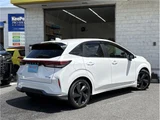 2023 Nissan Aura G FOUR Sedan for sale, Japanese used car export - photo 2 of 25 | GULJI TRADERS