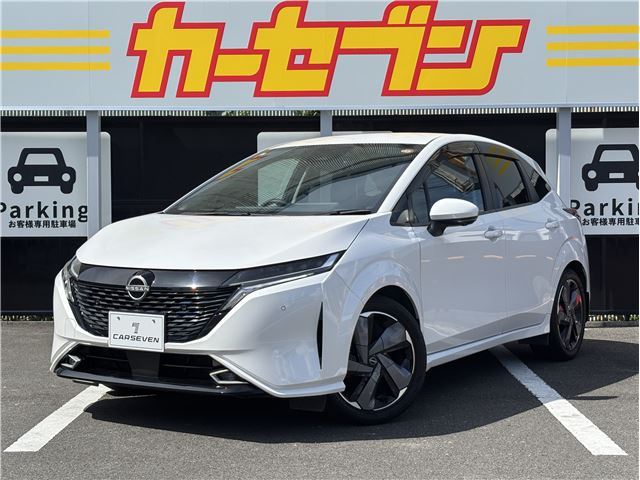 2023 Nissan Aura - photo 1 2023 Nissan Aura Sedan for sale, Japanese used car export | GULJI TRADERS