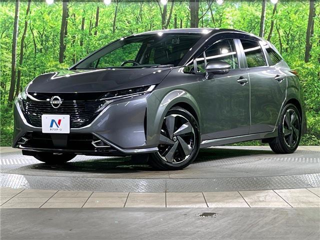 2023 Nissan Aura G Sedan for sale, Japanese used car export - photo 1 of 30 | GULJI TRADERS