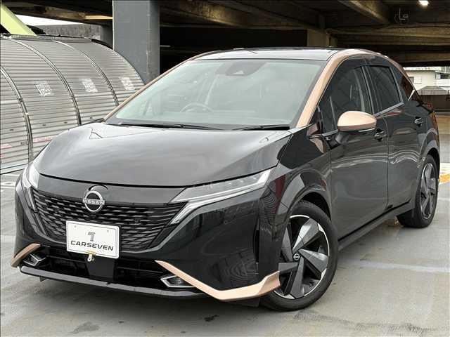 2023 Nissan Aura G leather edition - photo 1 2023 Nissan Aura G leather edition Sedan for sale, Japanese used car export | GULJI TRADERS
