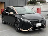 2023 Nissan Aura G leather edition Sedan for sale, Japanese used car export - photo 22 of 41 | GULJI TRADERS