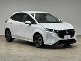 2023 Nissan Aura G leather edition Sedan for sale, Japanese used car export - photo 14 of 20 | GULJI TRADERS