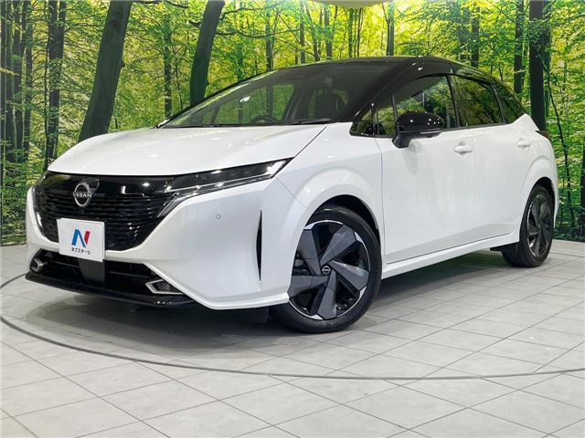 2023 Nissan Aura G - photo 1 2023 Nissan Aura G Sedan for sale, Japanese used car export | GULJI TRADERS