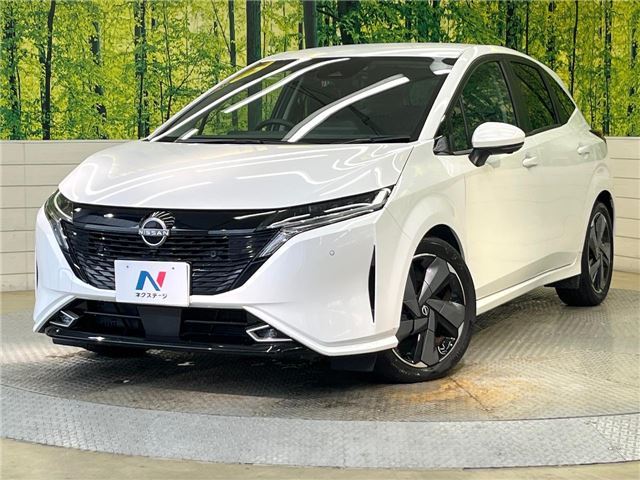2023 Nissan Aura G - photo 1 2023 Nissan Aura G Sedan for sale, Japanese used car export | GULJI TRADERS