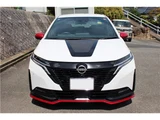 2023 Nissan Aura Sedan for sale, Japanese used car export - photo 6 of 21 | GULJI TRADERS