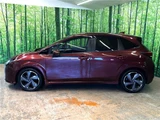 2023 Nissan Aura G Sedan for sale, Japanese used car export - photo 17 of 30 | GULJI TRADERS
