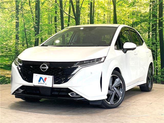 2023 Nissan Aura G - photo 1 2023 Nissan Aura G Sedan for sale, Japanese used car export | GULJI TRADERS