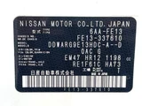 2023 Nissan Aura G Sedan for sale, Japanese used car export - photo 2 of 30 | GULJI TRADERS
