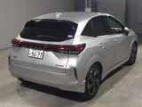 2023 Nissan Aura Sedan for sale, Japanese used car export - photo 2 of 9 | GULJI TRADERS