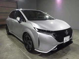 2023 Nissan Aura Sedan for sale, Japanese used car export - photo 3 of 9 | GULJI TRADERS