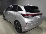 2023 Nissan Aura Sedan for sale, Japanese used car export - photo 4 of 9 | GULJI TRADERS