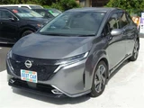 2023 Nissan Aura G Sedan for sale, Japanese used car export - photo 4 of 44 | GULJI TRADERS