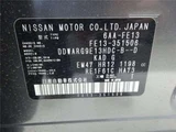 2023 Nissan Aura G Sedan for sale, Japanese used car export - photo 43 of 44 | GULJI TRADERS