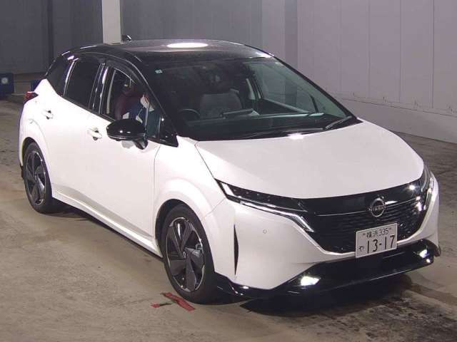 2023 Nissan Aura G Sedan for sale, Japanese used car export | GULJI TRADERS