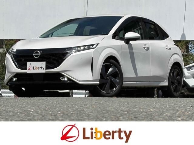 2023 Nissan Aura G - photo 1 2023 Nissan Aura G Sedan for sale, Japanese used car export | GULJI TRADERS