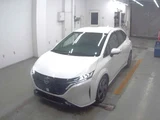 2023 Nissan Aura G Sedan for sale, Japanese used car export - photo 1 of 6 | GULJI TRADERS