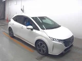 2023 Nissan Aura G Sedan for sale, Japanese used car export - photo 5 of 6 | GULJI TRADERS
