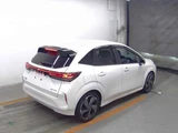 2023 Nissan Aura G Sedan for sale, Japanese used car export - photo 6 of 6 | GULJI TRADERS