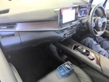 2023 Nissan Aura G Sedan for sale, Japanese used car export - photo 3 of 5 | GULJI TRADERS
