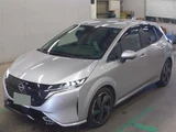2023 Nissan Aura G Sedan for sale, Japanese used car export - photo 5 of 5 | GULJI TRADERS