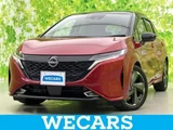 2023 Nissan Aura Sedan for sale, Japanese used car export - photo 1 of 9 | GULJI TRADERS