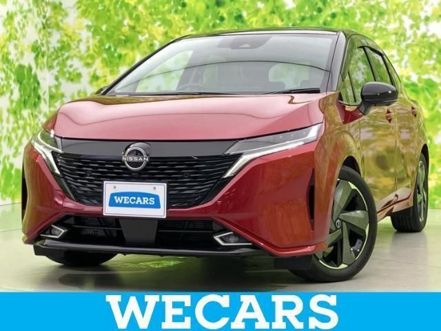 2023 Nissan Aura - photo 1 2023 Nissan Aura Sedan for sale, Japanese used car export | GULJI TRADERS