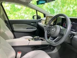 2023 Nissan Aura Sedan for sale, Japanese used car export - photo 5 of 9 | GULJI TRADERS