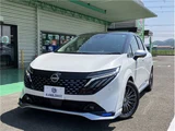 2024 Nissan Aura Sedan for sale, Japanese used car export - photo 1 of 46 | GULJI TRADERS