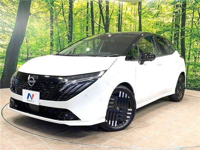 2024 Nissan Aura G - photo 1 2024 Nissan Aura G Sedan for sale, Japanese used car export | GULJI TRADERS