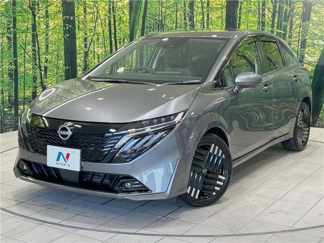 2024 Nissan Aura G - photo 1 2024 Nissan Aura G Sedan for sale, Japanese used car export | GULJI TRADERS