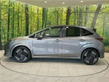 2024 Nissan Aura G Sedan for sale, Japanese used car export - photo 9 of 30 | GULJI TRADERS
