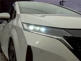 2024 Nissan Aura Sedan for sale, Japanese used car export - photo 31 of 37 | GULJI TRADERS