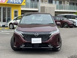 2024 Nissan Aura 1.2 G FOUR 4WD Sedan for sale, Japanese used car export - photo 31 of 33 | GULJI TRADERS