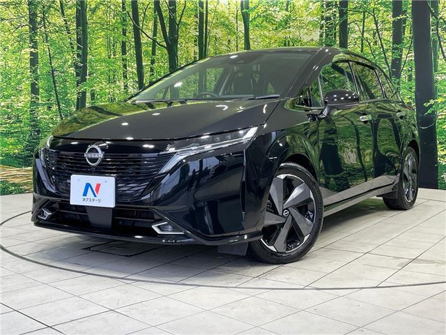 2024 Nissan Aura G - photo 1 2024 Nissan Aura G Sedan for sale, Japanese used car export | GULJI TRADERS
