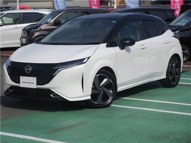 2024 Nissan Aura Sedan for sale, Japanese used car export - photo 1 of 34 | GULJI TRADERS