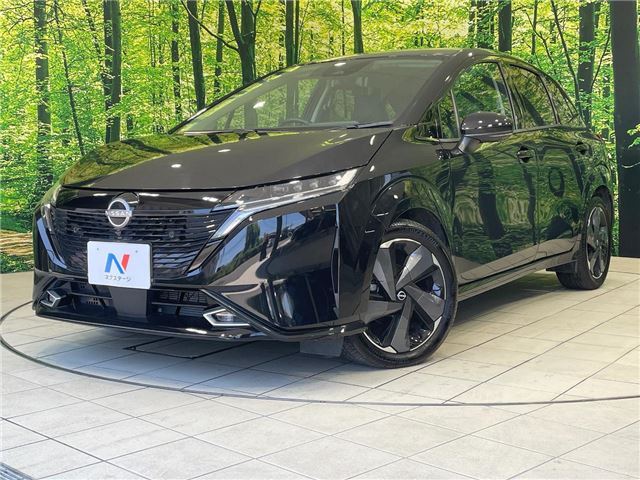 2024 Nissan Aura G - photo 1 2024 Nissan Aura G Sedan for sale, Japanese used car export | GULJI TRADERS