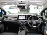 2024 Nissan Aura 1.2 G FOUR 4WD Sedan for sale, Japanese used car export - photo 3 of 33 | GULJI TRADERS
