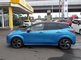 2024 Nissan Aura 1.2 G FOUR 4WD Sedan for sale, Japanese used car export - photo 4 of 33 | GULJI TRADERS
