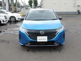 2024 Nissan Aura 1.2 G FOUR 4WD Sedan for sale, Japanese used car export - photo 5 of 33 | GULJI TRADERS