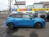 2024 Nissan Aura 1.2 G FOUR 4WD Sedan for sale, Japanese used car export - photo 8 of 33 | GULJI TRADERS