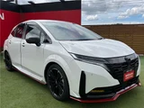 2024 Nissan Aura Sedan for sale, Japanese used car export - photo 9 of 48 | GULJI TRADERS