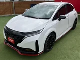 2024 Nissan Aura Sedan for sale, Japanese used car export - photo 12 of 48 | GULJI TRADERS
