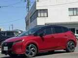 2024 Nissan Aura 1.2 G FOUR 4WD Sedan for sale, Japanese used car export - photo 1 of 30 | GULJI TRADERS