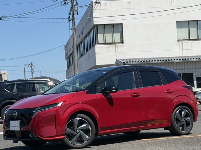 2024 Nissan Aura 1.2 G FOUR 4WD - photo 1 2024 Nissan Aura 1.2 G FOUR 4WD Sedan for sale, Japanese used car export - photo 1 of 30 | GULJI TRADERS