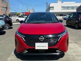 2024 Nissan Aura 1.2 G FOUR 4WD Sedan for sale, Japanese used car export - photo 5 of 30 | GULJI TRADERS